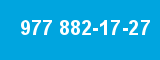 977 882-17-27